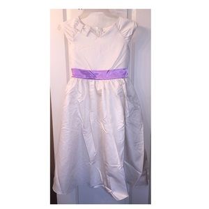 American Girl Fancy Special Occassion Dress